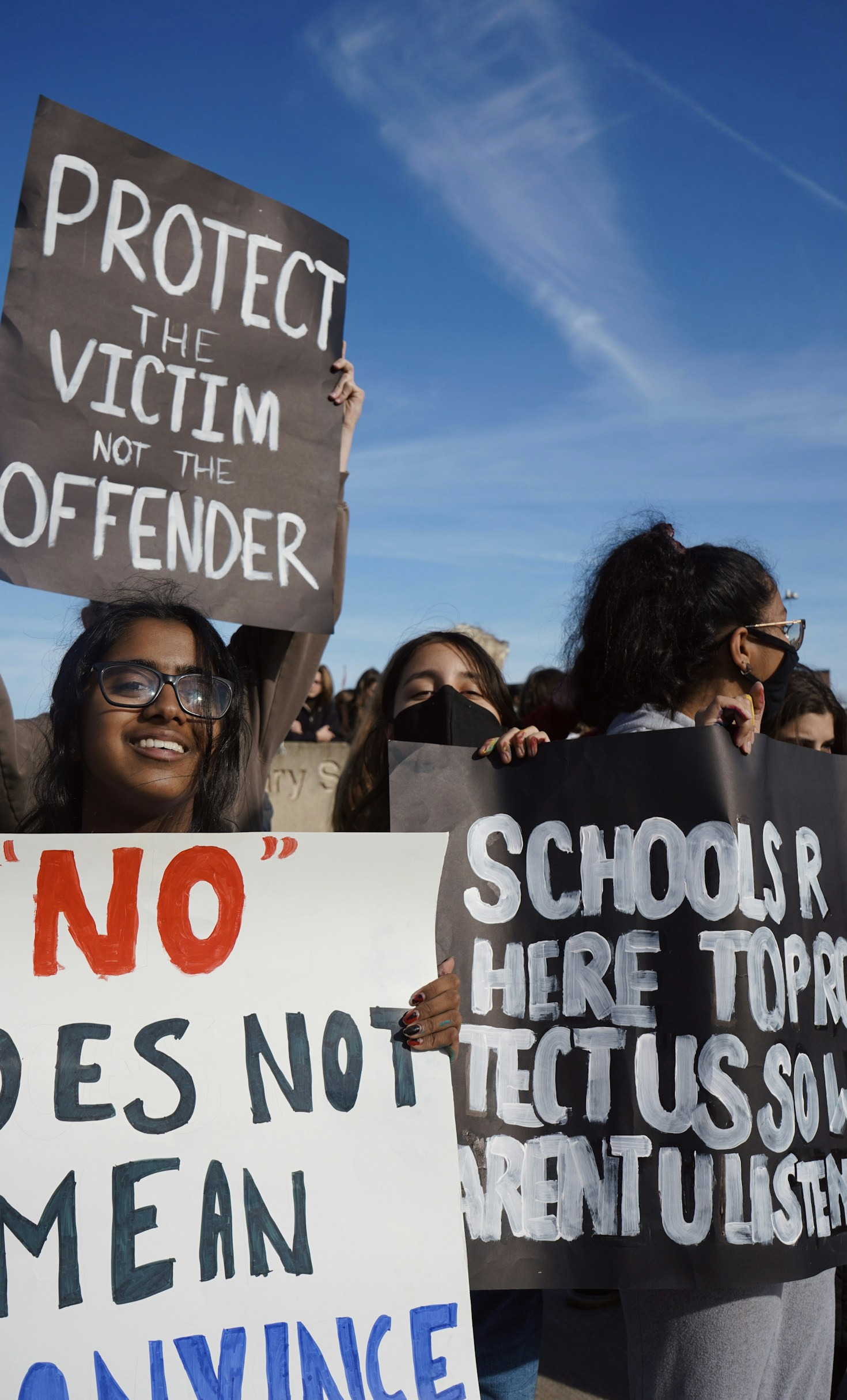 Activism Made Easy: A Guide for Teens