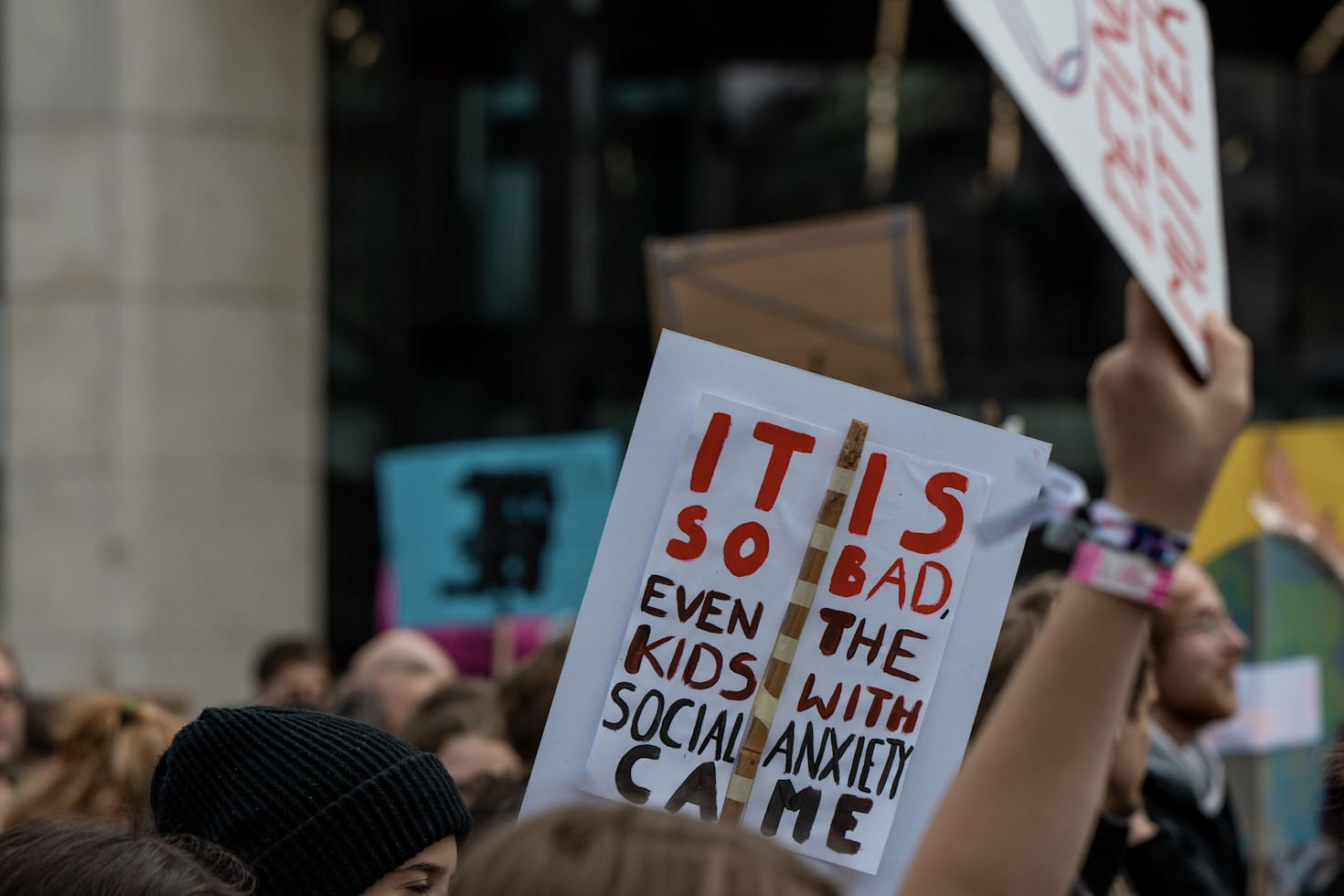 Empowering Stories from Inspiring Young Leaders